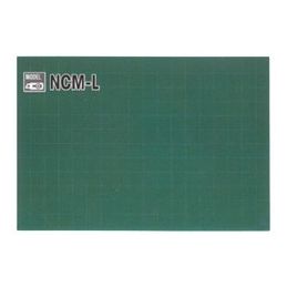 Zelená podložka NCM-S, 450 x 300 x 3mm