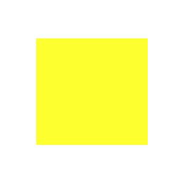 3M50 - 24 citrónově žlutá š.1,22m