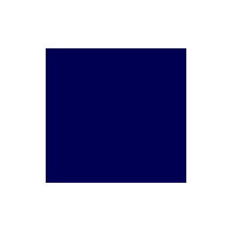 3M50 - 884 námořnicky modrá š.1,22m