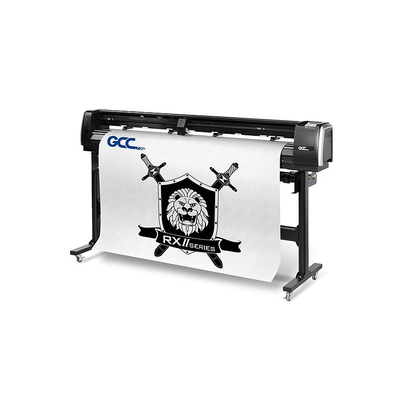 GCC RX II 101S s optikou