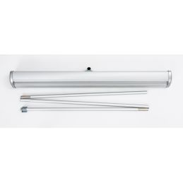 Roll Up PRIM 85 cm – reklamní stojan