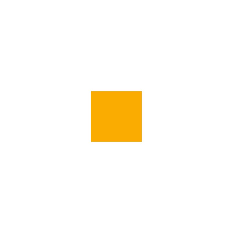Oracal 8500 - 020 golden yellow š.1m