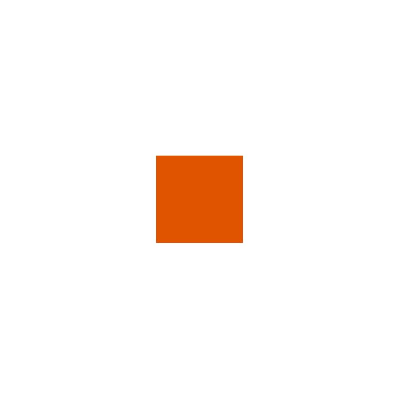 Oracal 8500 - 034 orange