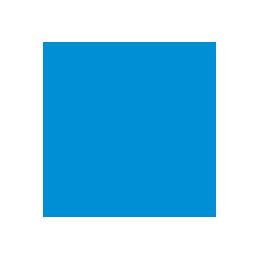 Oracal 8500 - 053 light blue š.1m