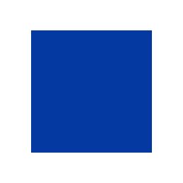 Oracal 8500 - 005 middle blue