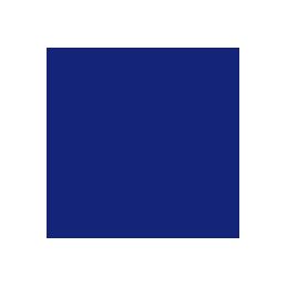 Oracal 8500 - 542 caribic blue š.1m