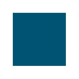 Oracal 8500 - 541 dark turquoise