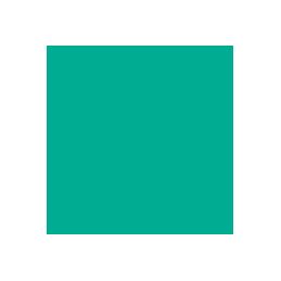 Oracal 8500 - 054 turquoise š.1m