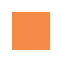 CAD-CUT 185 světle oranžová š.0,5 m