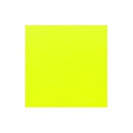 CAD-CUT® Sports Film 101 neon žlutá š.0,5 m