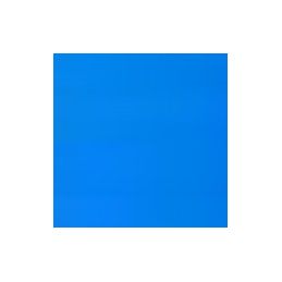 CAD-CUT 301 fluo modrá š.0,5 m