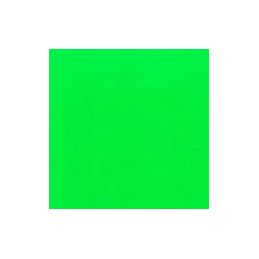 CAD-CUT 401 fluo zelená š.0,5 m