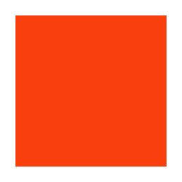 Oracal 7510 - 038 red orange š.1,26m