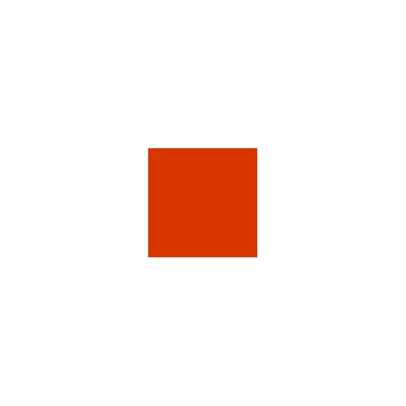 Oracal 751C-033 Red orange š.1,26m