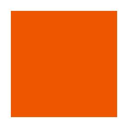 Oracal 751C-034 Orange š.1,26m