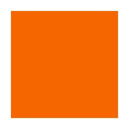 Oracal 751C-035 Pastel orange š.1,26m
