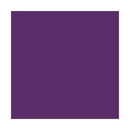 Oracal 751C-040 Violet š.1,26m