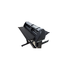 GCC přídavná pracovní deska pro plotr Jaguar 61