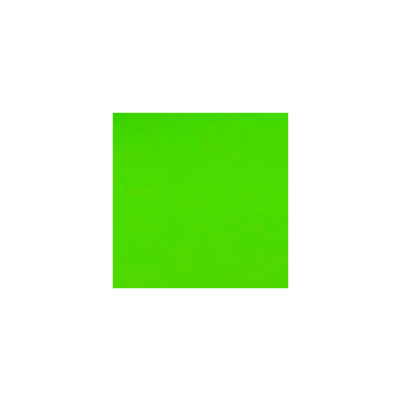 POLI-FLEX PREMIUM 441 Neon Green š. 0.5m