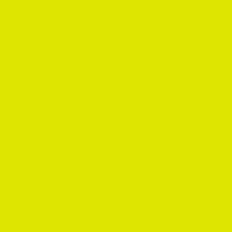 POLI-FLEX PREMIUM 440 Neon Yellow šířka 0.5m