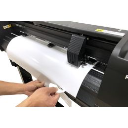 GCC RX II 101S s optikou