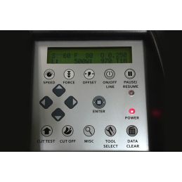 GCC RX II 101S s optikou