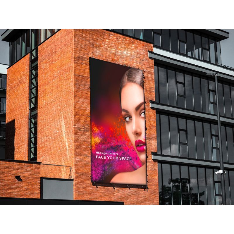Banner HEYTEX FRONTLIT 510g