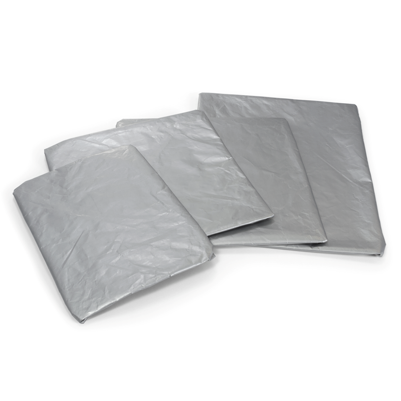 Nepřilnavý protiskluzový kryt pro termolis