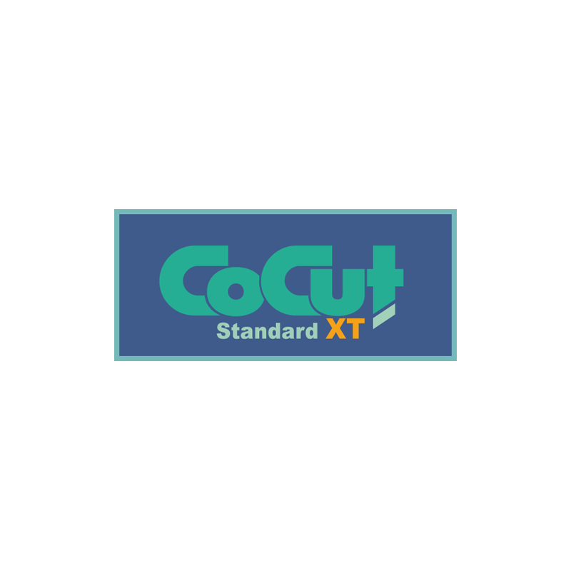Software CoCut Standard XT