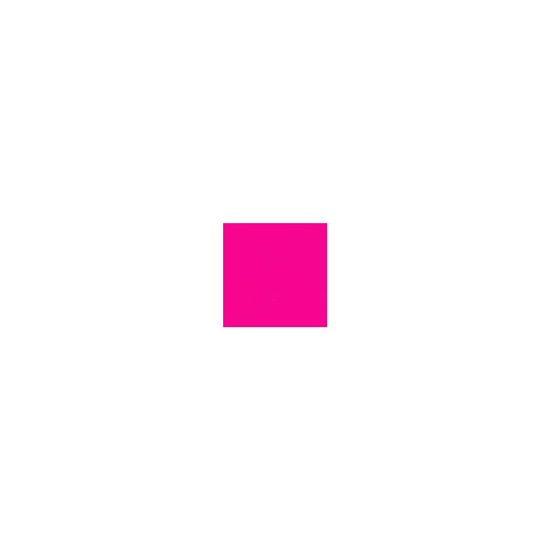 Fluorescenční fólie Oracal 6510-046 Fluorescent pink š.0,5m