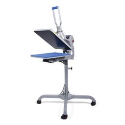 Heat Press Caddie Stand
