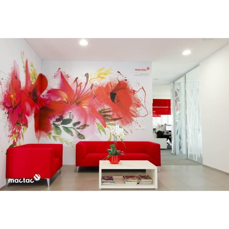 MacTac WW300 š. 1,37m