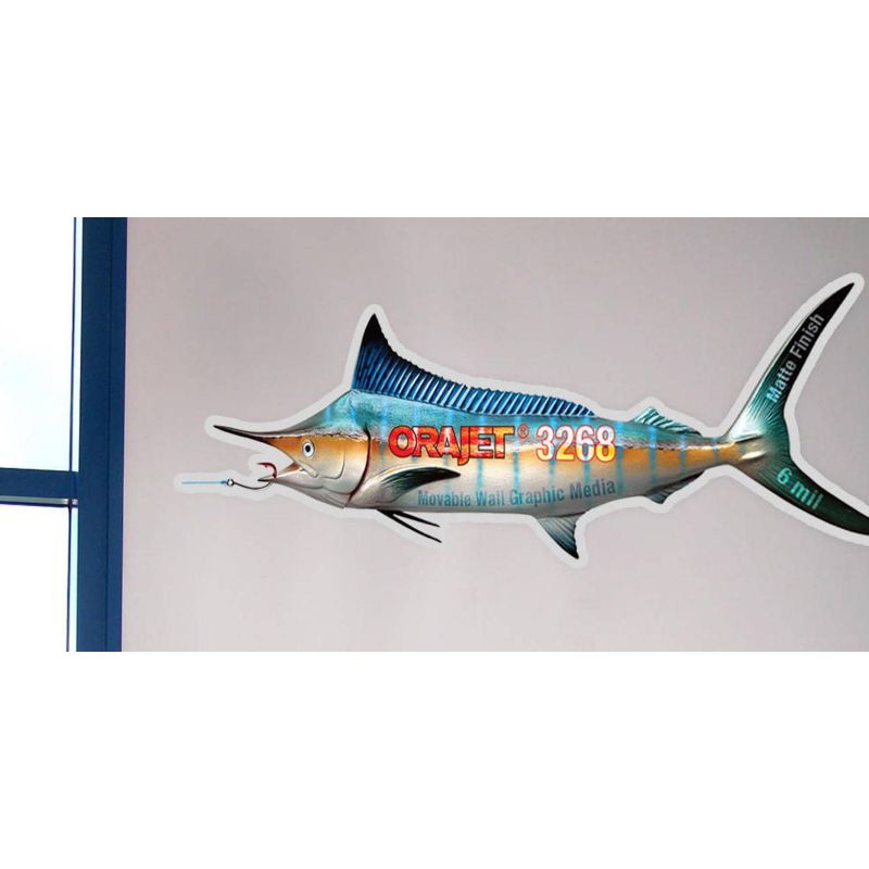 ORAJET 3268 Wall Art Digital