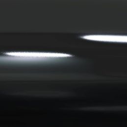 Avery Supreme Wrapping Conform Chrome Black BP1680001