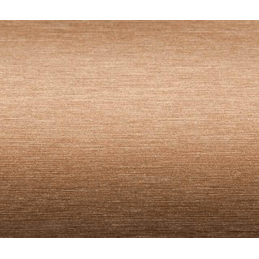 Avery Dennison Wrapping Brushed Bronze AR1350001