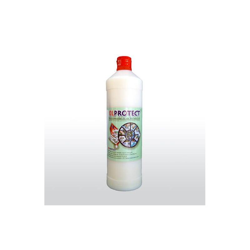 Tekutá laminace pro ecosolventní a solventní tisky 1l