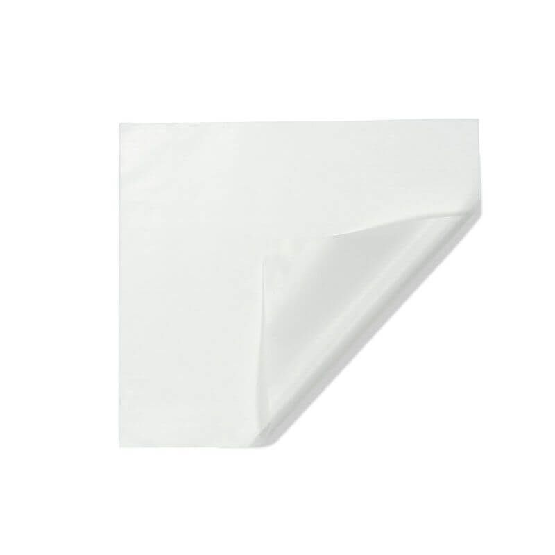 dodatečné zažehlení fólie