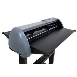 Přídavná pracovní deska pro řezací plotry GCC Puma 60