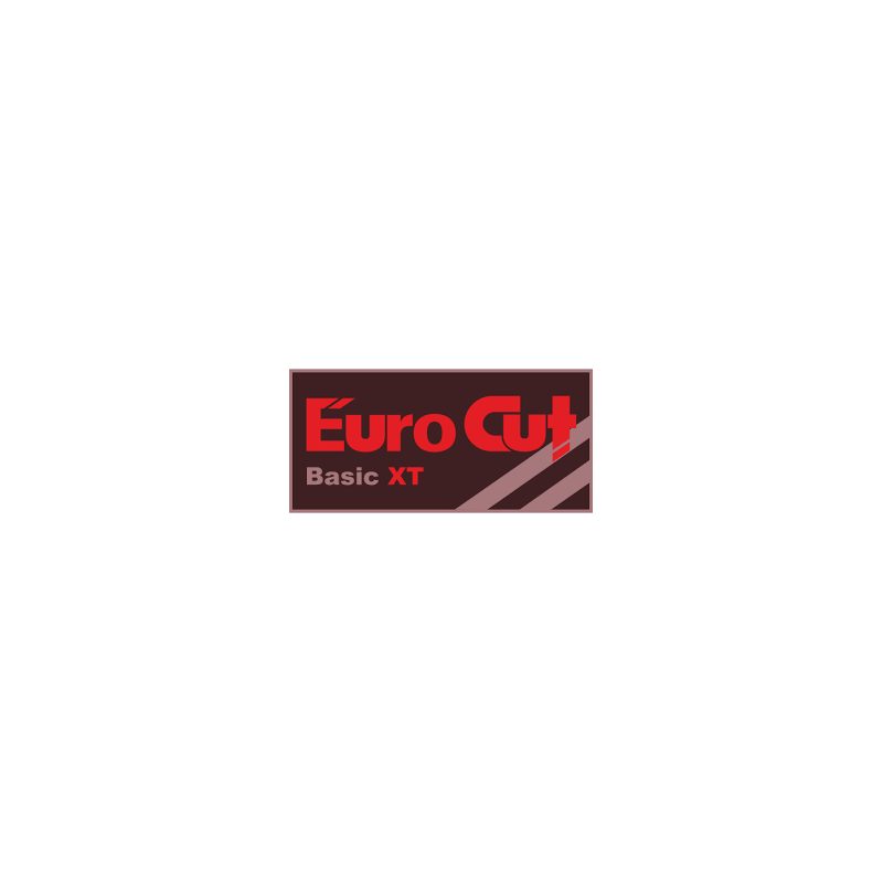 EuroCUT Basic XT