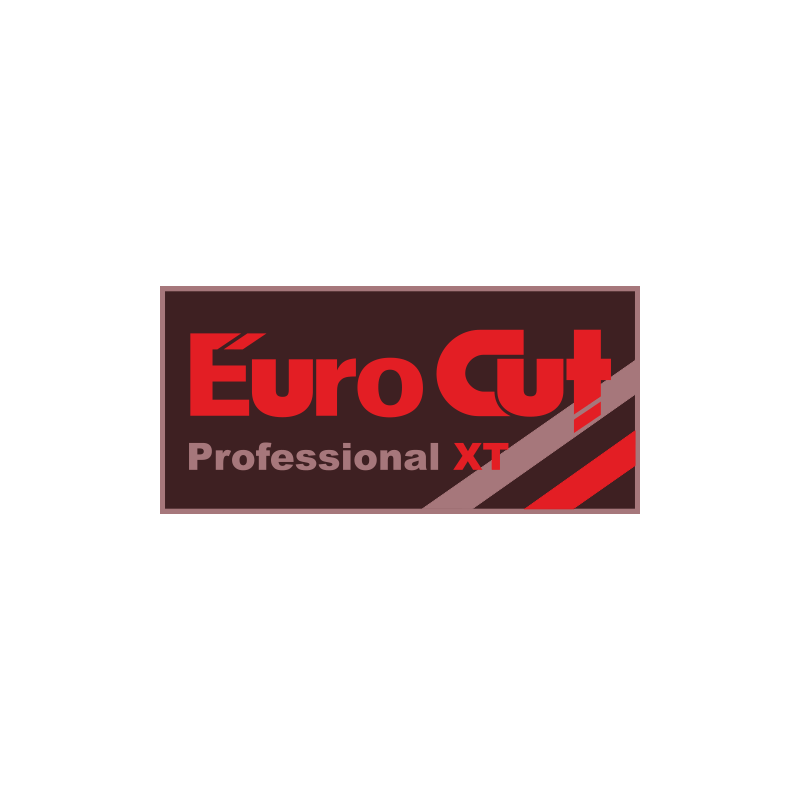 EuroCUT Professional XT