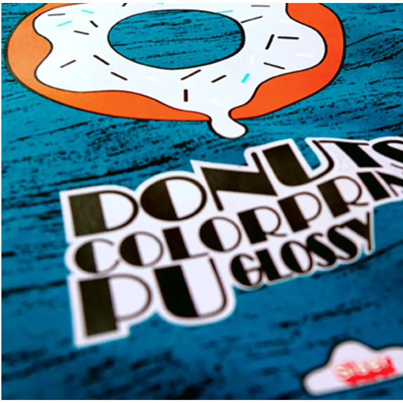 Tisková nažehlovací fólie Siser Colorprint PU