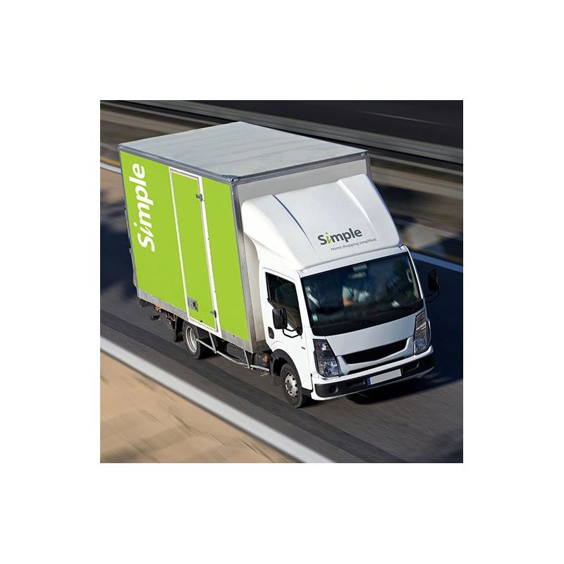 ImagePerfect 5700PA High Performance Film š.1,22m