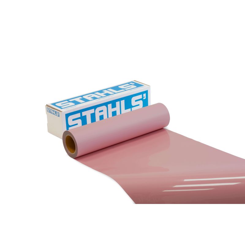 CAD-CUT® Sports Film 256 rose pink