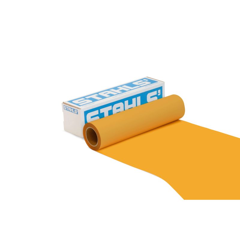 CAD-CUT® Sports Film 104 sahara yellow