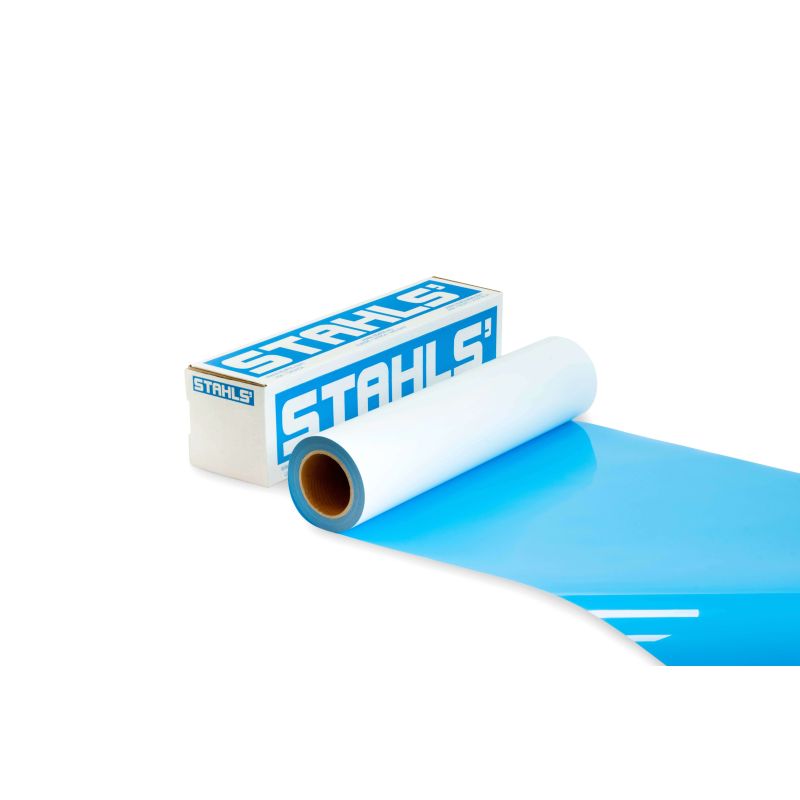 CAD-CUT® Sports Film 301 neon modrá