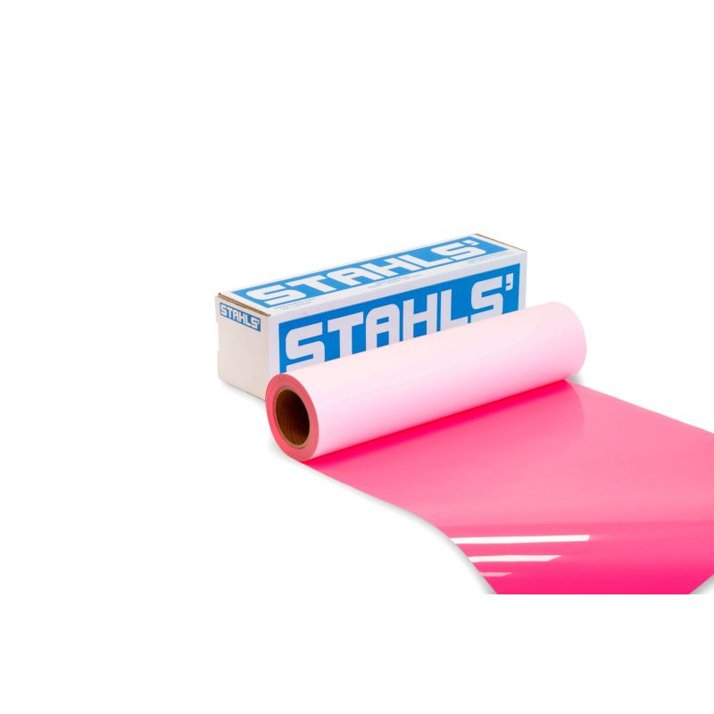 CAD-CUT SportsFilm 241 neon růžová