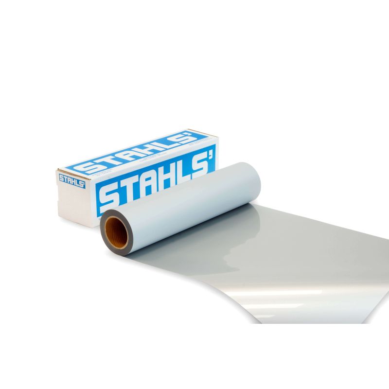 CAD-CUT® Sports Film 815 stříbrná