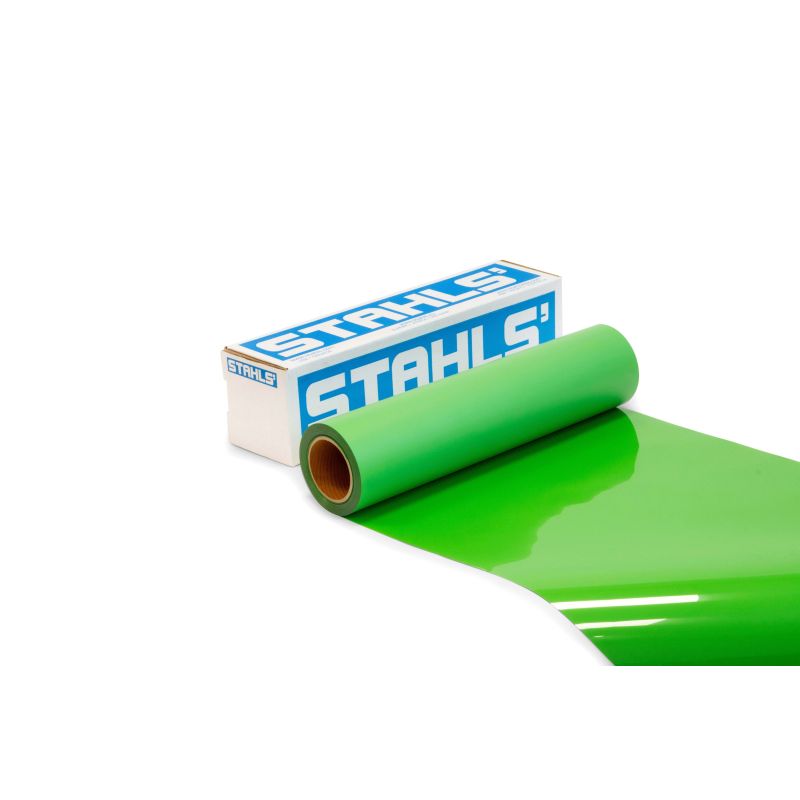 CAD-CUT® Sports Film 422 světle zelená š.0,5 m