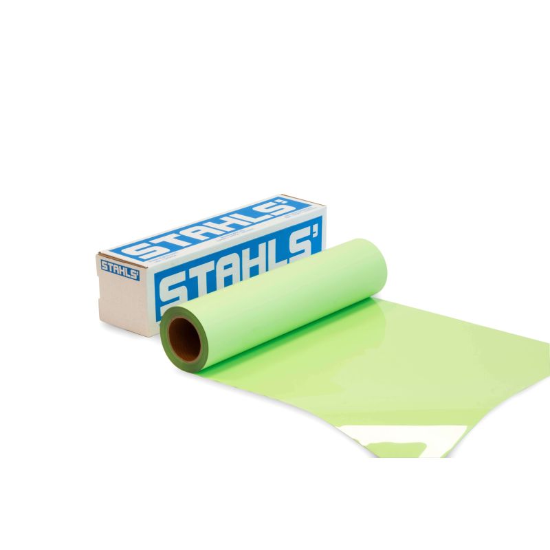 CAD-CUT® Sports Film 420 pastelově zelená š.0,5 m