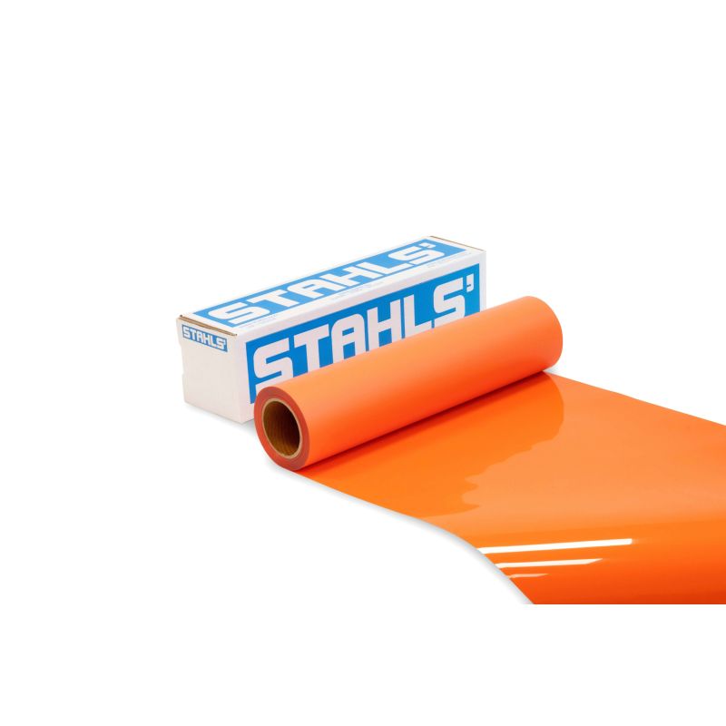 CAD-CUT® SportsFilm 180 oranžová